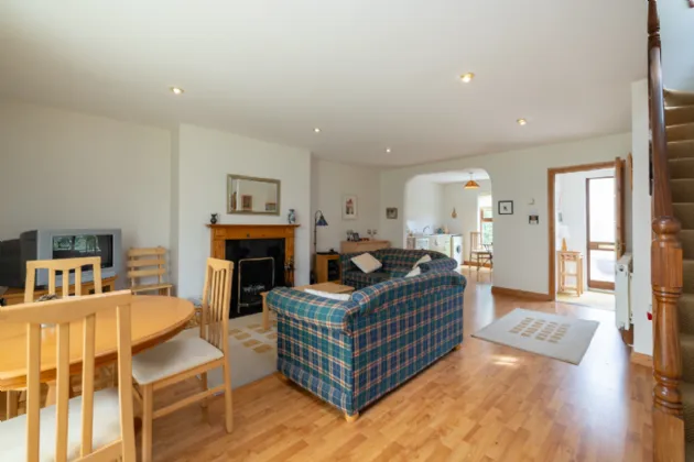 Photo of 3 Tinteskin Close, Kilmuckridge, Co. Wexford, Y25 WF83