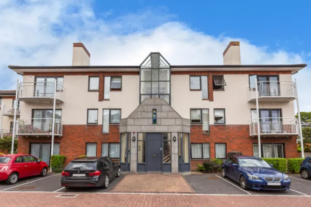 Photo of Apartment 55, Brooklands, Nutley Lane, Donnybrook, Dublin 4, D04 AW68