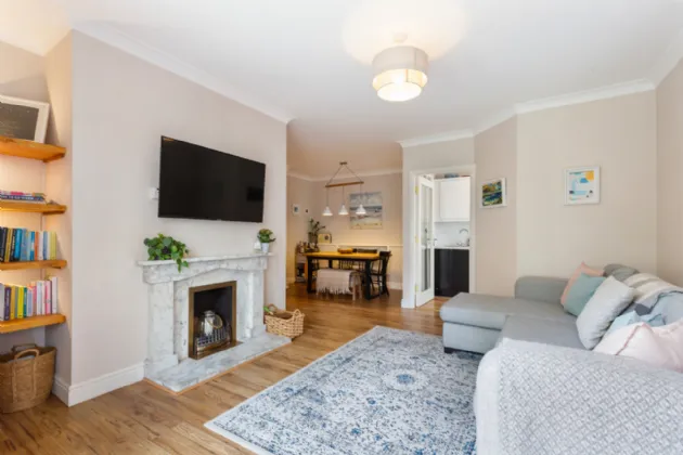 Photo of Apartment 55, Brooklands, Nutley Lane, Donnybrook, Dublin 4, D04 AW68