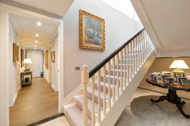 Photo of 28 The Hutchins, Lansdowne Place, Ballsbridge, Dublin 4, D04 W4A8