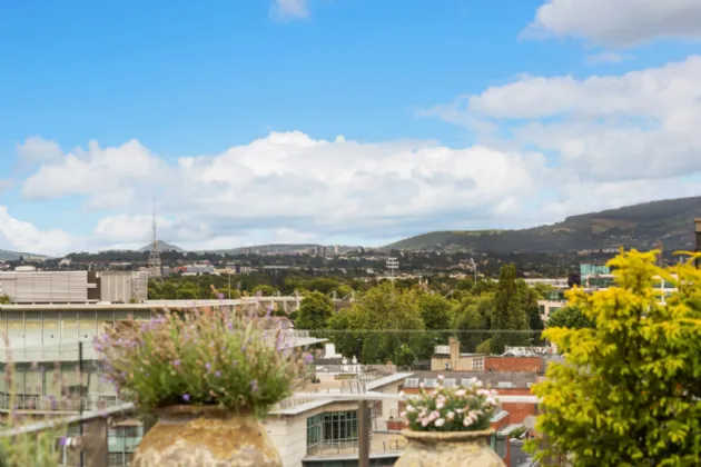 Photo of 28 The Hutchins, Lansdowne Place, Ballsbridge, Dublin 4, D04 W4A8