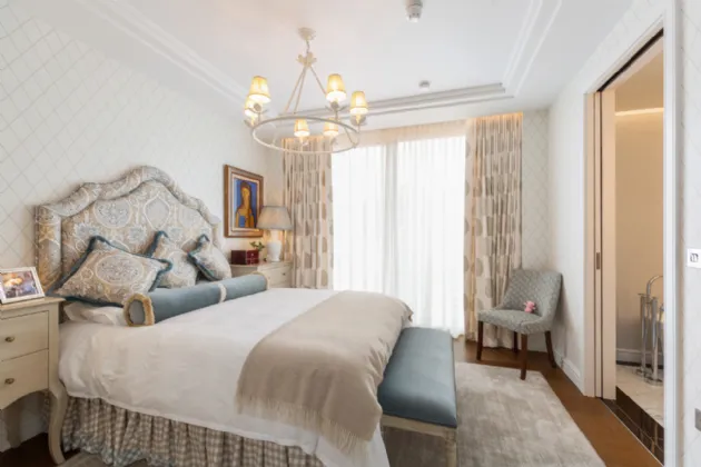 Photo of 28 The Hutchins, Lansdowne Place, Ballsbridge, Dublin 4, D04 W4A8