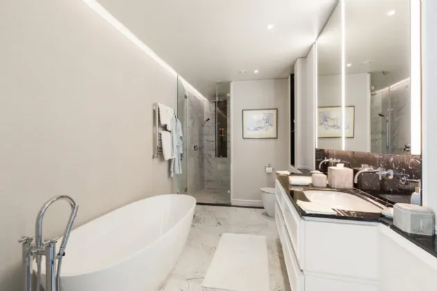 Photo of 28 The Hutchins, Lansdowne Place, Ballsbridge, Dublin 4, D04 W4A8