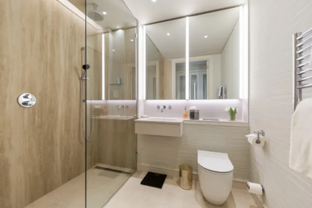 Photo of 28 The Hutchins, Lansdowne Place, Ballsbridge, Dublin 4, D04 W4A8