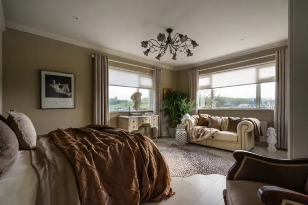 Photo of The Meadows, Drumguill, Threemilehouse, Co. Monaghan, H18P028