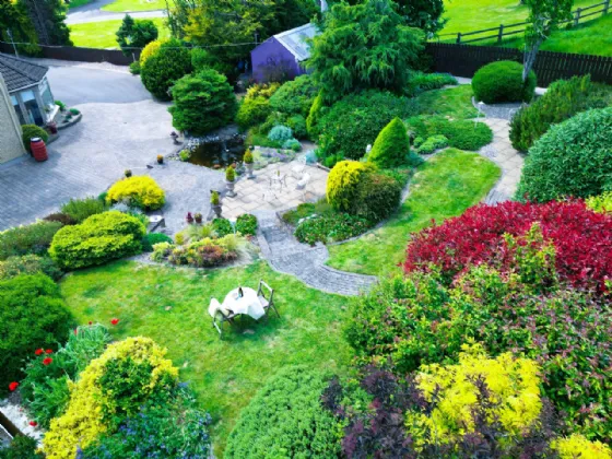 Photo of The Meadows, Drumguill, Threemilehouse, Co. Monaghan, H18P028