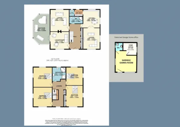 Photo of The Meadows, Drumguill, Threemilehouse, Co. Monaghan, H18P028