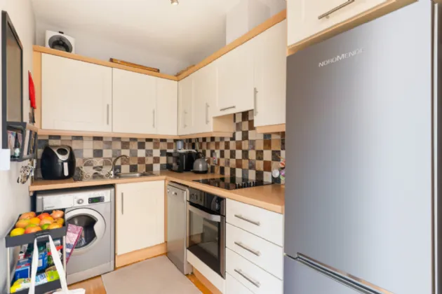 Photo of 95 Carrigmore Crescent, Saggart, Co. Dublin, D24 XD27