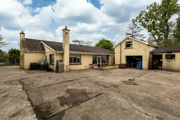 Photo of Ballynabarney, Enniscorthy, Co. Wexford, Y21 H5V6