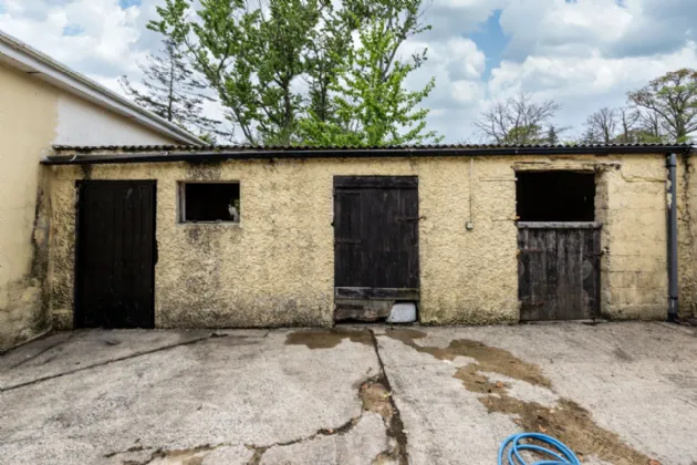 Photo of Ballynabarney, Enniscorthy, Co. Wexford, Y21 H5V6