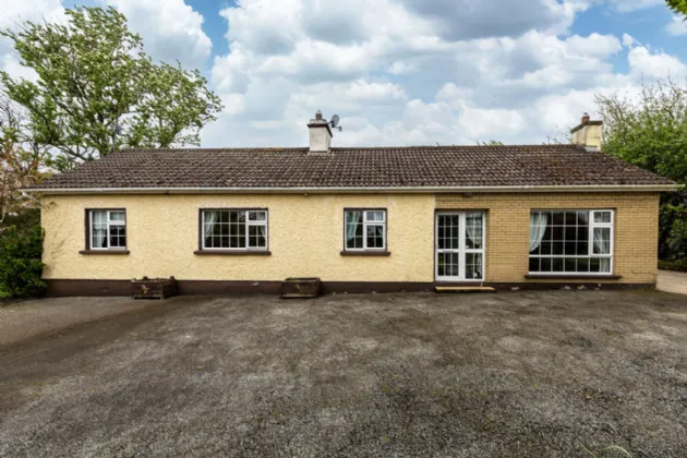 Photo of Ballynabarney, Enniscorthy, Co. Wexford, Y21 H5V6