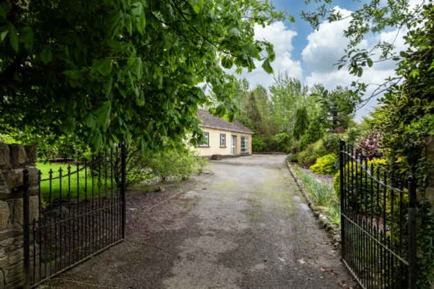 Photo of Ballynabarney, Enniscorthy, Co. Wexford, Y21 H5V6