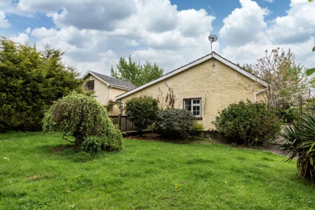 Photo of Ballynabarney, Enniscorthy, Co. Wexford, Y21 H5V6