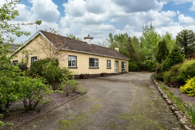 Photo of Ballynabarney, Enniscorthy, Co. Wexford, Y21 H5V6