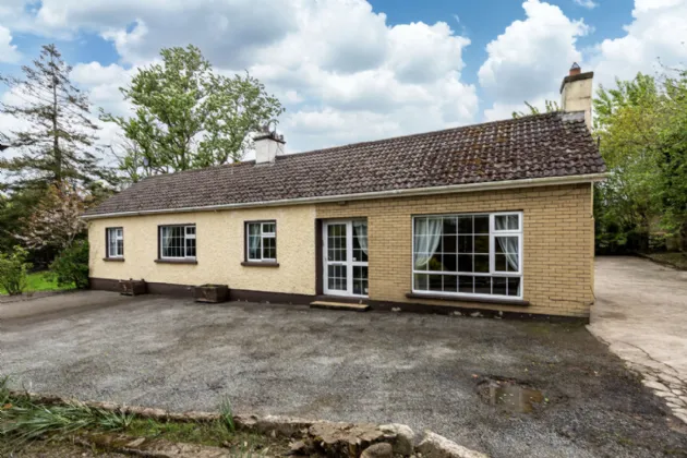 Photo of Ballynabarney, Enniscorthy, Co. Wexford, Y21 H5V6