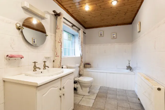 Photo of Ballynabarney, Enniscorthy, Co. Wexford, Y21 H5V6