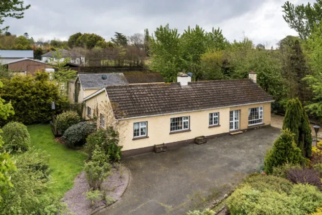 Photo of Ballynabarney, Enniscorthy, Co. Wexford, Y21 H5V6