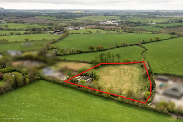 Photo of Ballynabarney, Enniscorthy, Co. Wexford, Y21 H5V6