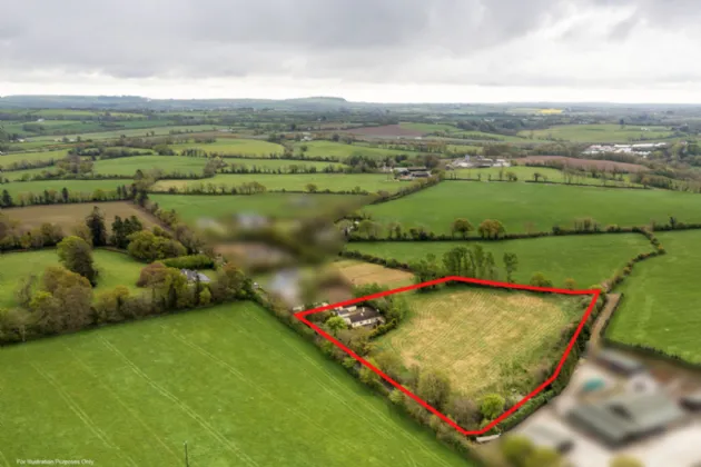 Photo of Ballynabarney, Enniscorthy, Co. Wexford, Y21 H5V6