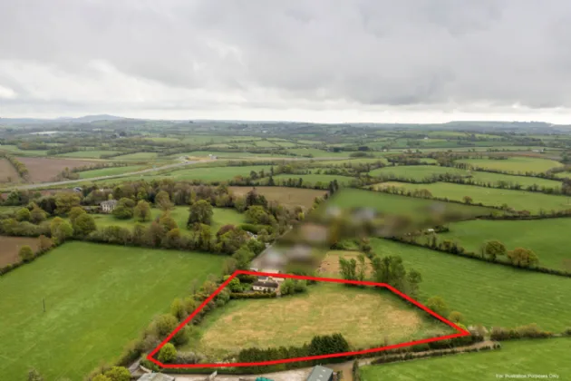 Photo of Ballynabarney, Enniscorthy, Co. Wexford, Y21 H5V6