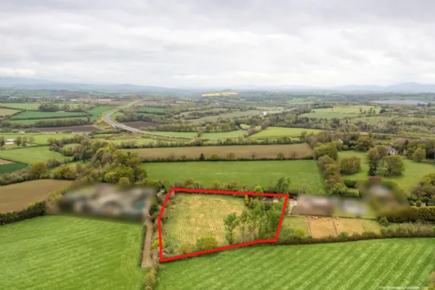 Photo of Ballynabarney, Enniscorthy, Co. Wexford, Y21 H5V6