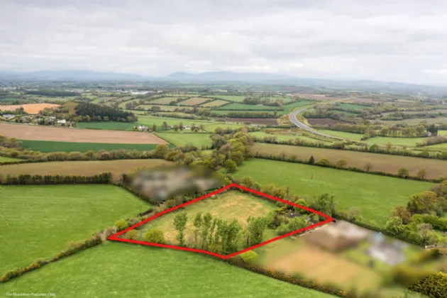 Photo of Ballynabarney, Enniscorthy, Co. Wexford, Y21 H5V6