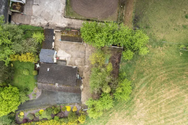 Photo of Ballynabarney, Enniscorthy, Co. Wexford, Y21 H5V6