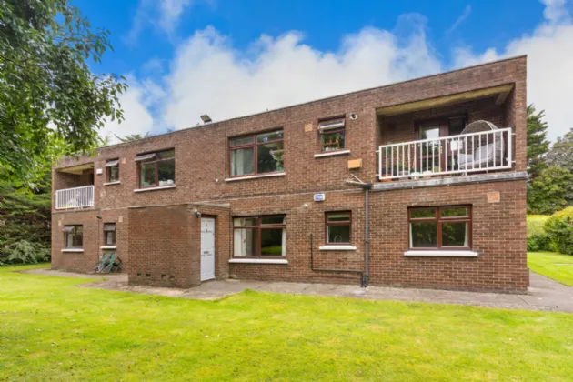 Photo of 4 Cranford Hall, Stillorgan Road, Donnybrook, D04P525