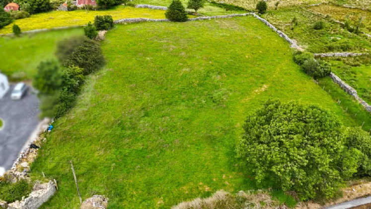 Photo of Tullinahoo, Midfield, Swinford, Co Mayo