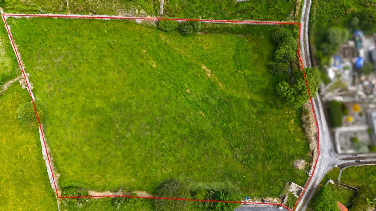 Photo of Tullinahoo, Midfield, Swinford, Co Mayo