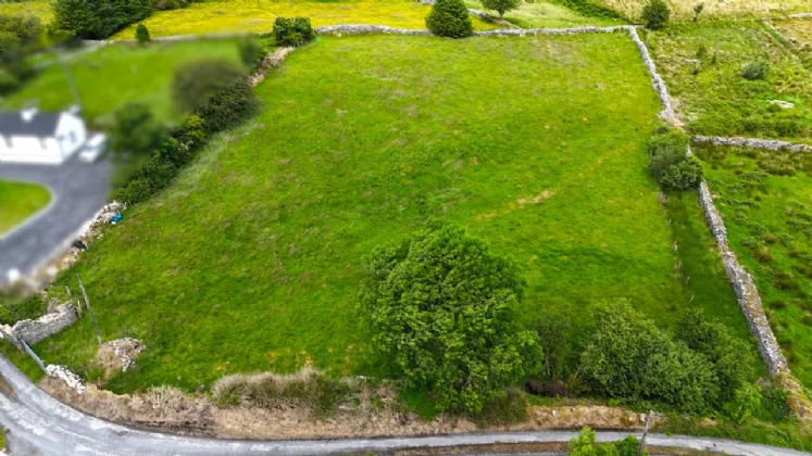 Photo of Tullinahoo, Midfield, Swinford, Co Mayo
