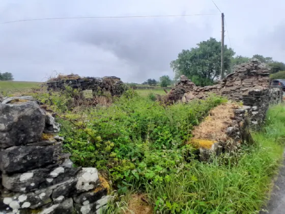 Photo of Tullinahoo, Midfield, Swinford, Co Mayo