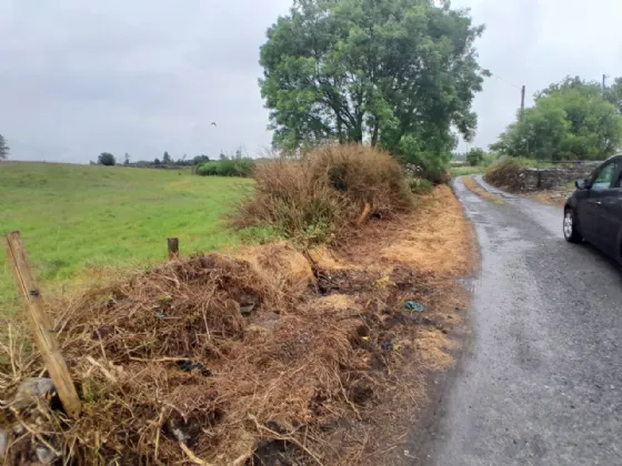 Photo of Tullinahoo, Midfield, Swinford, Co Mayo