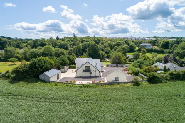 Photo of Ballyboggan, Park, Wexford, Y35H9T1