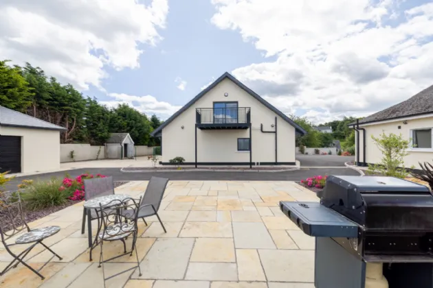 Photo of Ballyboggan, Park, Wexford, Y35H9T1