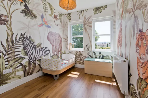 Photo of 1 Bolton Avenue, Rathfarnham, Dublin 16, D16 F858