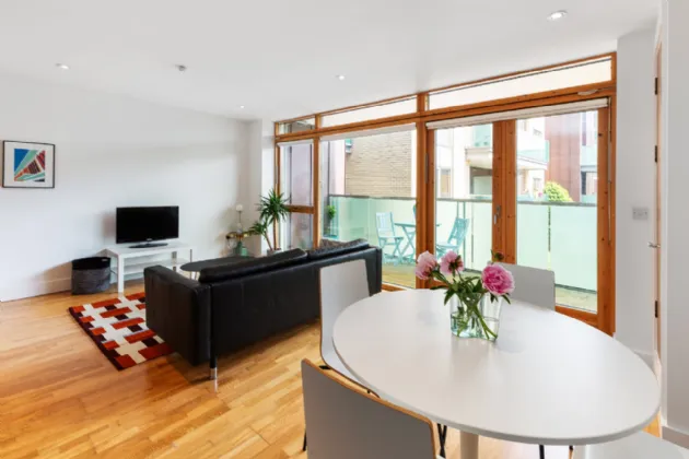 Photo of 57 Rosanule, Phoenix Park Racecourse, Castleknock, Dublin 15, D15 EF97