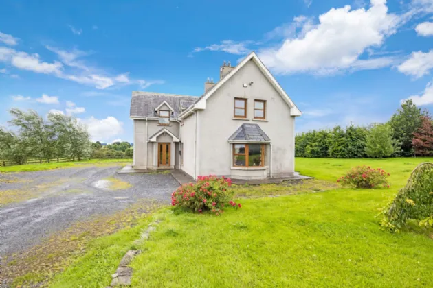 Photo of Glebe, Ballymadun, Ashbourne, Co Dublin, A84 K722