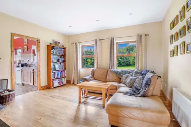 Photo of Glebe, Ballymadun, Ashbourne, Co Dublin, A84 K722