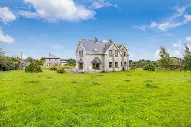 Photo of Glebe, Ballymadun, Ashbourne, Co Dublin, A84 K722