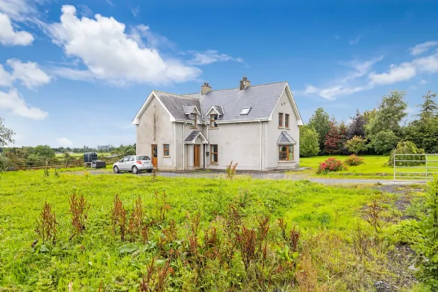 Photo of Glebe, Ballymadun, Ashbourne, Co Dublin, A84 K722