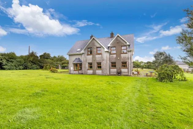 Photo of Glebe, Ballymadun, Ashbourne, Co Dublin, A84 K722