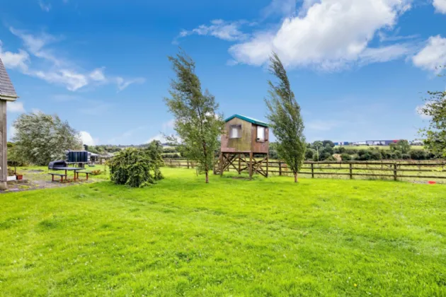 Photo of Glebe, Ballymadun, Ashbourne, Co Dublin, A84 K722