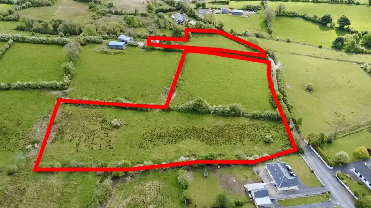 Photo of Ballinvoash, Breaffy, Castlebar, Co. Mayo, F23 NH28