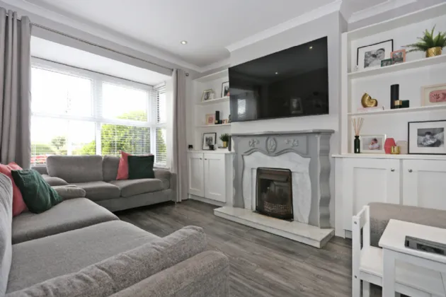 Photo of 2 The Oaks, O'Donoghue Avenue, Janesboro, Limerick, V94E68W