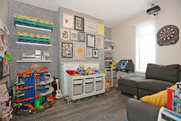 Photo of 2 The Oaks, O'Donoghue Avenue, Janesboro, Limerick, V94E68W