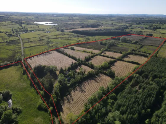 Photo of Canbo, Croghan, Carrick-On-Shannon, Co. Roscommon