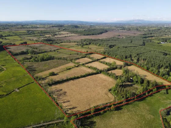 Photo of Canbo, Croghan, Carrick-On-Shannon, Co. Roscommon