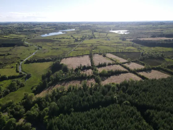 Photo of Canbo, Croghan, Carrick-On-Shannon, Co. Roscommon