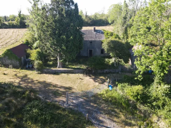 Photo of Canbo, Croghan, Carrick-On-Shannon, Co. Roscommon